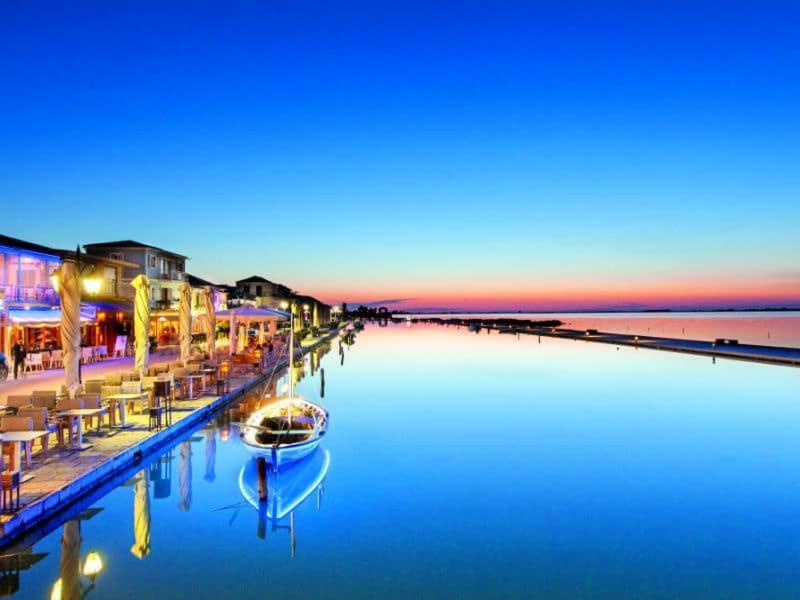 Lefkada Princess Junior Suite Exterior photo