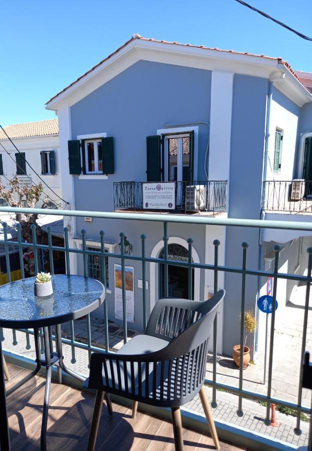 Lefkada Princess Junior Suite Exterior photo